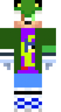 Minecraft