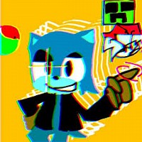 Warped the wolf